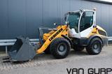 Liebherr 506 | 2020 | 1050h - Liebherr Radlader 506