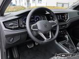 Volkswagen Polo 1.0 TSI DSG R-Line LED Matrix Kamera Roof P - VW Polo Gebrauchtwagen in Bonn
