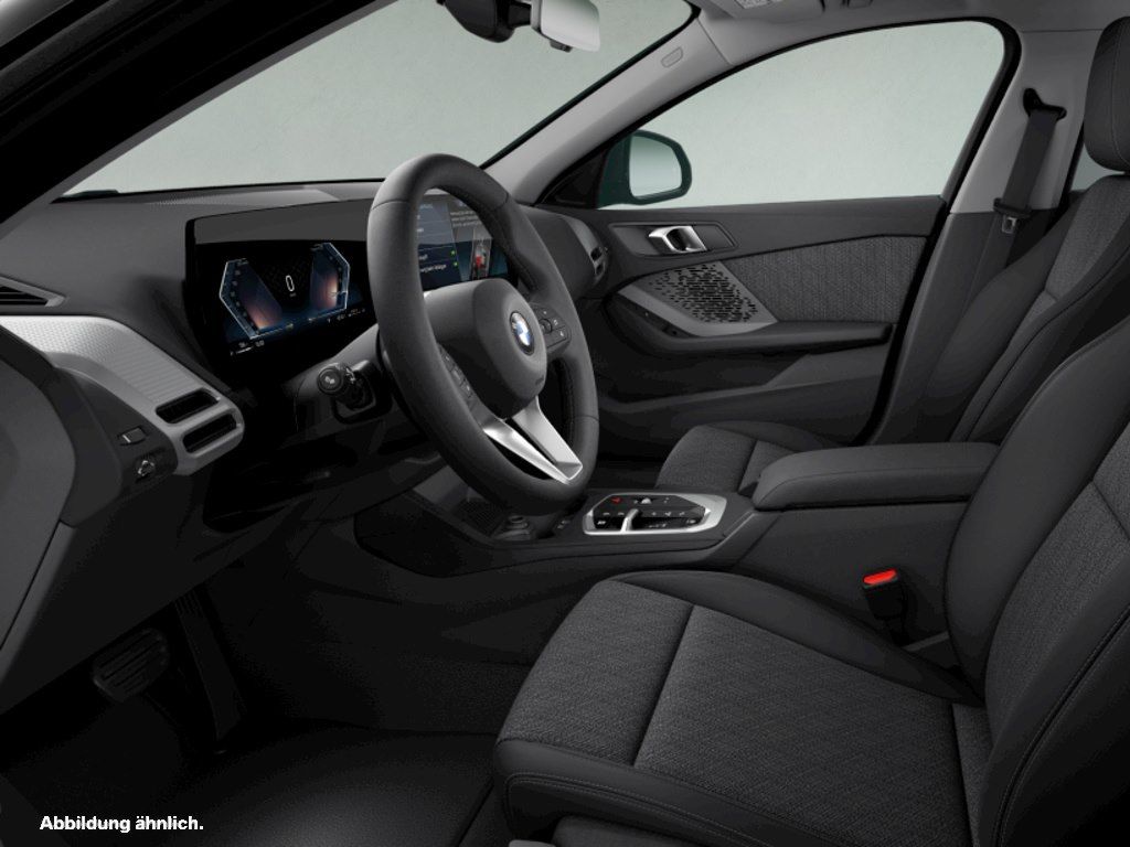 BMW 120 Premiumpaket imagem 3