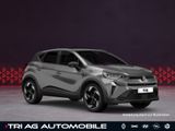 Renault Captur Techno Keyless Navi 360°-Kamera Sitzheizu - RENAULT Captur Leasingangebote für Privatpersonen