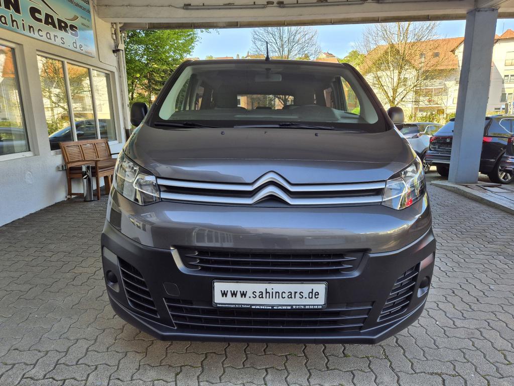 Citroën SpaceTourer