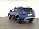 Dacia Duster 1.3 TCe 150 Prestige LED Navi 360° DAB - Dacia Duster: Tce 150