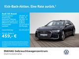 Audi S6 Avant 3.0 TDI AHK LEDER 21" VirtualCockpit Na - Audi S6 mit Diesel-Antrieb