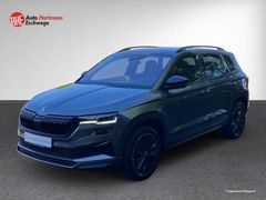 SKODA Karoq 1.5 TSI Sportline DSG Matrix Navi Ahk 18'' SKODA Karoq 1.5 TSI Sportline DSG Matrix Navi Ahk 18''