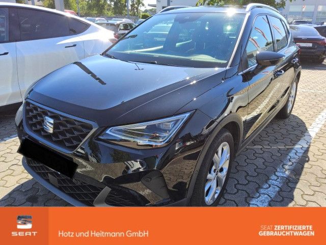 Image of Seat Arona