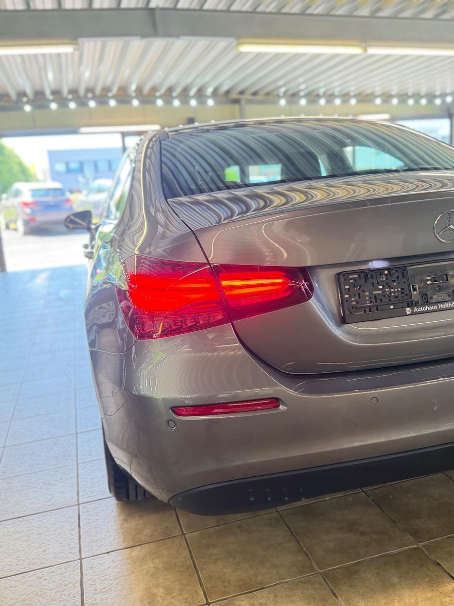 Mercedes-Benz A-Class Limousine*Led*Camera*Automatik*, миниатюра 8