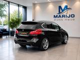 BMW 220 Active Tourer 220d xDrive Luxury Line A - BMW 220 Active Tourer: Automatik
