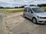 Volkswagen Caddy 1,4TSI 96kW BMT Trendline 5-Sitzer Tre... - mit Benzin-Antrieb: Sitzer 9