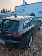 Alfa Romeo Alfa Remo 159 Verkauf oder Tausch - gebrauchte Alfa Romeo 159 aus dem Jahr 2011