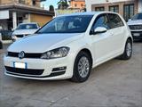 Volkswagen Golf 1.6 TDI - Volkswagen Golf mit Diesel-Antrieb: Sportwagen