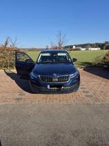 Skoda Kodiaq 2.0 TDI SCR DSG Active Active - Skoda Kodiaq Active mit Diesel-Antrieb