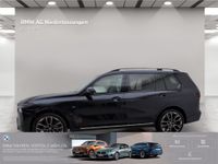 BMW X7 - Vorschau Bild 2