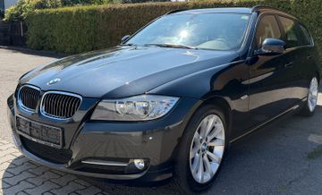 BMW 318 - 9