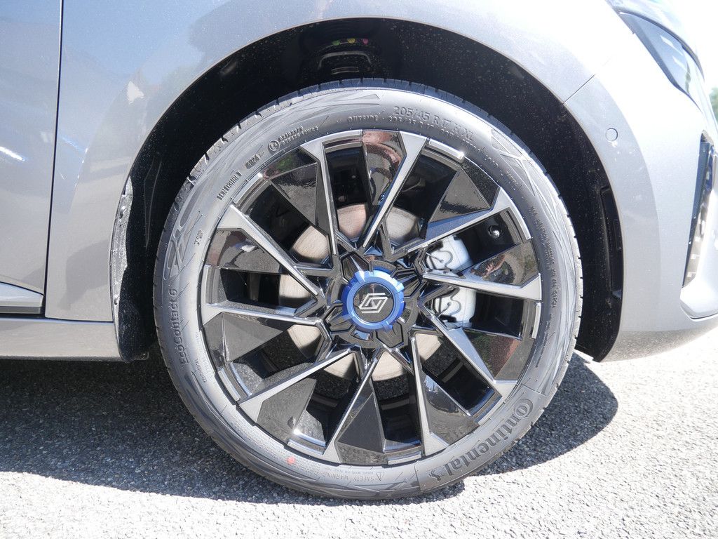 Fahrzeugabbildung Renault Clio Esprit Alpine E-Tech Full Hybrid 145