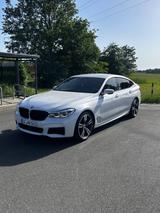 BMW 630 Gran Turismo 630d xDrive A Gran Turismo - - BMW 630 Gran Turismo Gebrauchtwagen