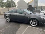 Opel Auto Opel insignia - Opel Insignia in Aachen