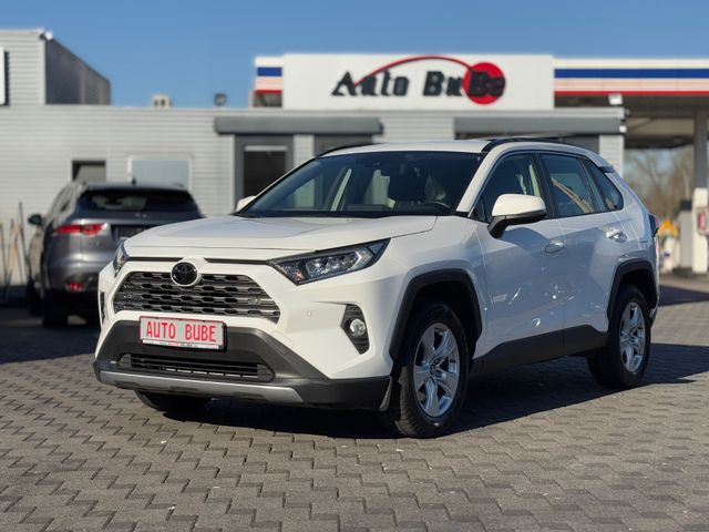 Toyota RAV 4 COMFORT KAMERA|LED|SPURHALTE|TOTWINKEL