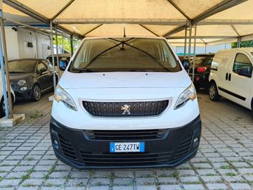 Peugeot Expert - 2