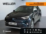 Toyota RAV 4 2.5 4x2 Hybrid Comfort *ACC*Kamera*SmartKe - Toyota mit Hybrid-Antrieb: Geländewagen