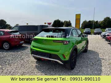 Bild 5 Opel Mokka 1.2 Elegance *NAVI*SHZ*LHZ*KAMERA*LED*DAB*