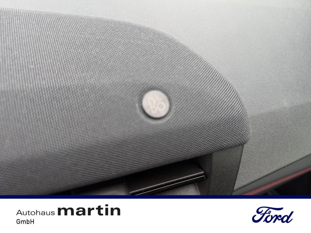 Fahrzeugabbildung Ford Puma 1.0 EcoBoost ST-Line X S/S EURO MATRIX-LED