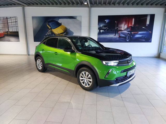 Opel Mokka, E-ULTIMATE (MJ23A), Elektro 100 kW 