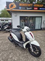 Piaggio Medley 125 Sport ABS/ASR TÜV/Insp. NEU - Offers