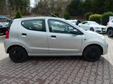 Suzuki Alto 1.0*Scheckheft*ZV*Heckscheibenheizung*AUX - Suzuki Alto aus 2011