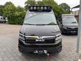 Bravia Swan 680 MAN / Overland - Umbau - Wohnmobil oder -wagen Umbau