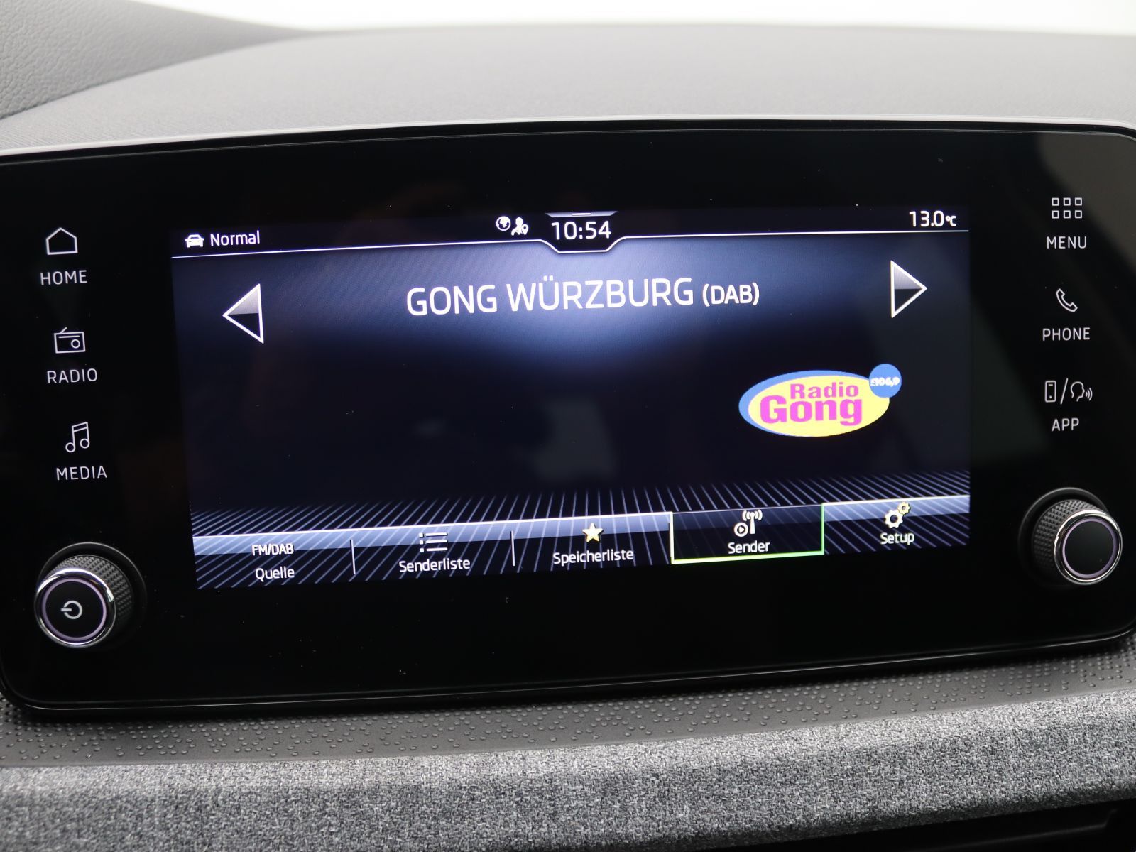 Skoda Scala - Bild 16