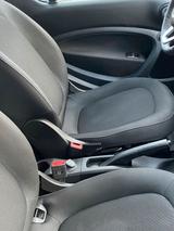 Smart Verkaufe E-Smart - Smart Roadster: Coupé