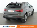 Audi Q3 45 TFSI quattro S Line Aut.*NAVI*LED*360*PDC* - gebrauchte Audi Q3 aus dem Jahr 2019
