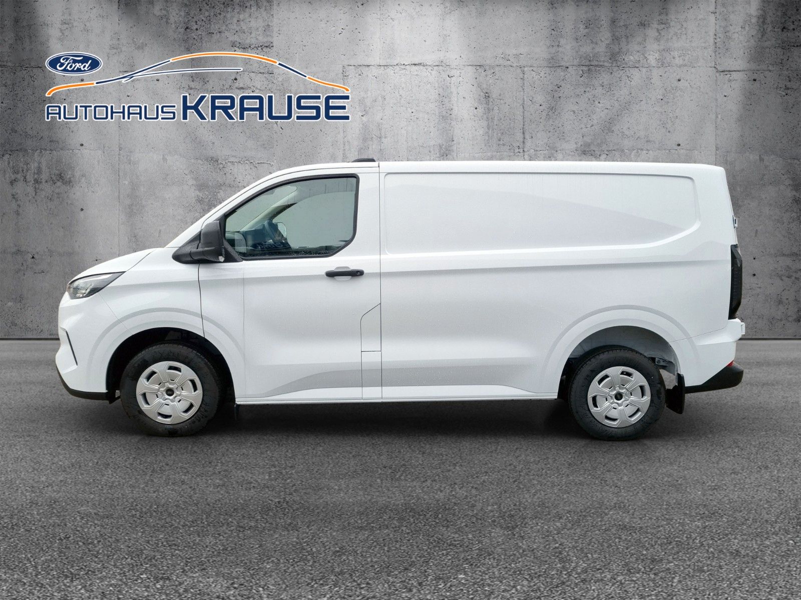 Fahrzeugabbildung Ford Transit Custom Kasten 280 L1 Trend FWD