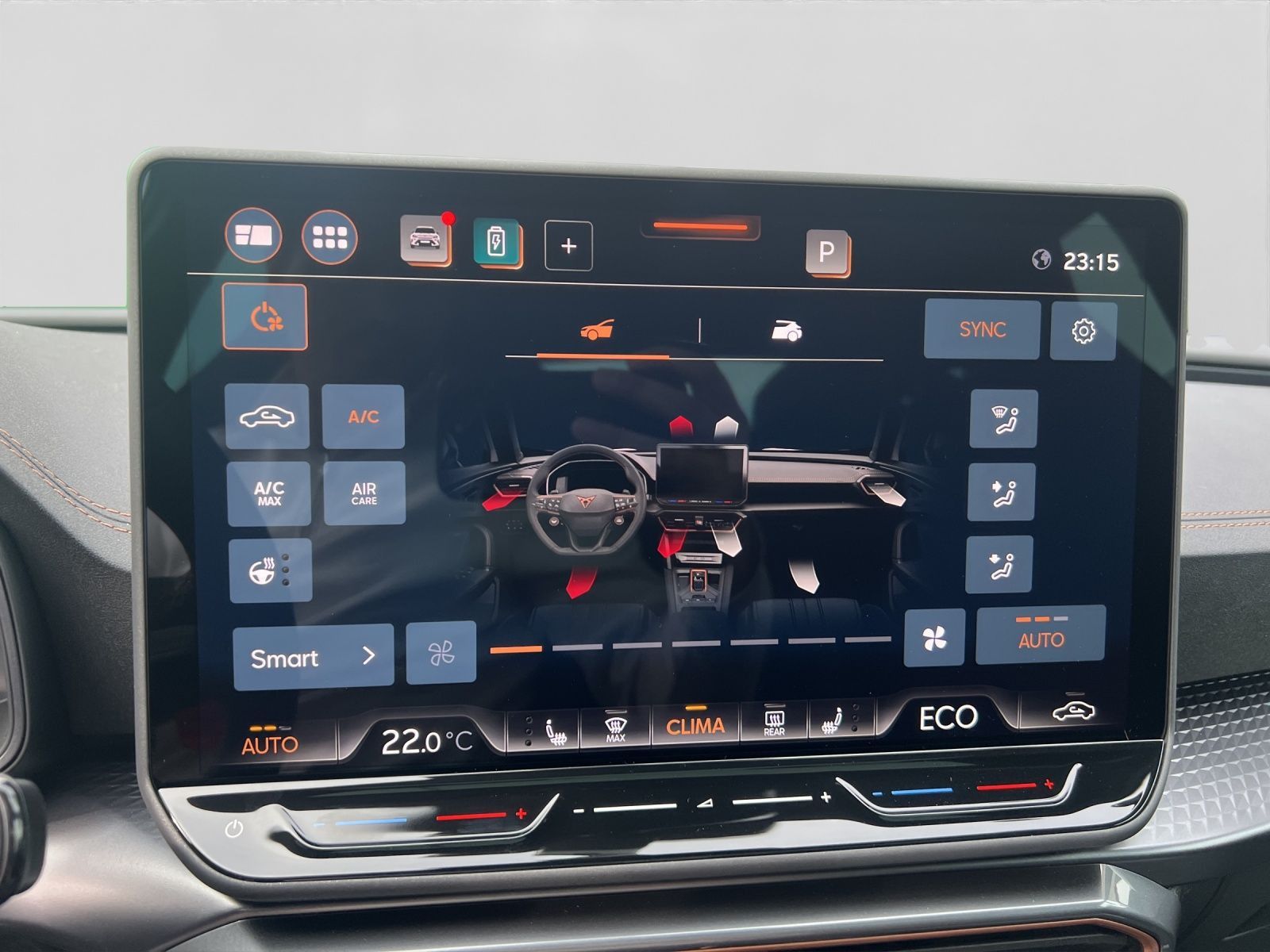 Cupra Formentor - Bild 15
