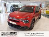 Citroën C4 Plus 1.2 PureTech 130 EU6e Digitales Cockpit  - rote Citroën C4