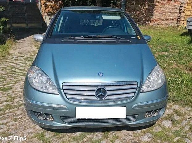 Mercedes-Benz MERCEDES Classe A150 Benzina/GPL