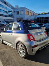 Abarth 695C 1.4 T-Jet 16V 695C Rivale  - Abarth 695C: Von Privat