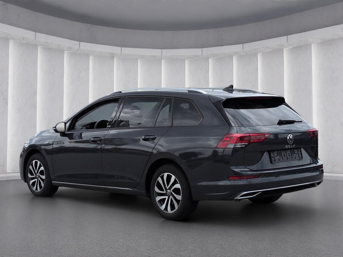 Volkswagen Golf Variant VIII ACTIVE TDI*Navi LED SHZ PDCv+h, миниатюра 20