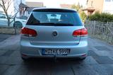 Volkswagen Golf VI 1.4 TSI 122 PS Comfortline + AHK - Volkswagen Golf: V Tsi 122