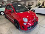 Abarth 500 C Aut. 1.4 Turbo T-Jet ,Cerchi 17 ,Pe - Abarth aus 2012