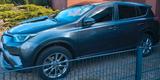 Toyota RAV 4 2,5-l-Hybrid Edition-S Auto 4x4 AHK 1650kg - Toyota: X