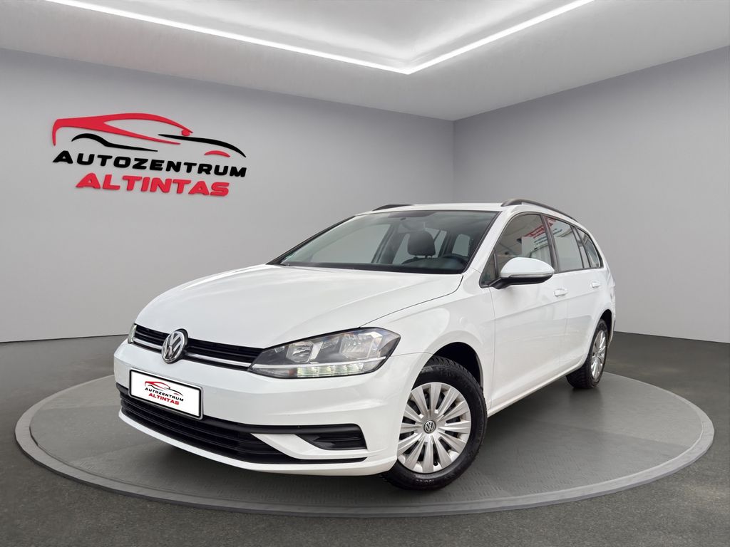 Image of Volkswagen Golf