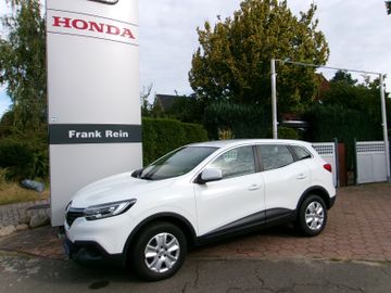 Fotografie Renault Kadjar Life