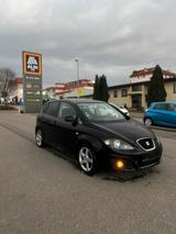 Seat Altea 1.8 TSI Automatik!!! - Seat Altea: 1.8