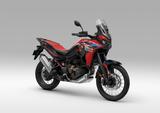 Honda CRF 1100 eletronisches Fahrwerk - HONDA CRF110F