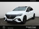 Mercedes-Benz EQE 43 4M SUV +Pano+Distro+SUPERSCREEN+AIRM+HAL+