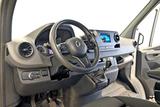 Mercedes-Benz Sprinter 314 CDI/36 ALLRAD 4x4 Doka Pritsche A/C - Mercedes-Benz Doka