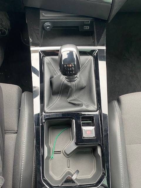 Fahrzeugabbildung Opel Astra L GS 1.2 Turbo+Sitzhzg.+Lenkradhzg+Rückfah