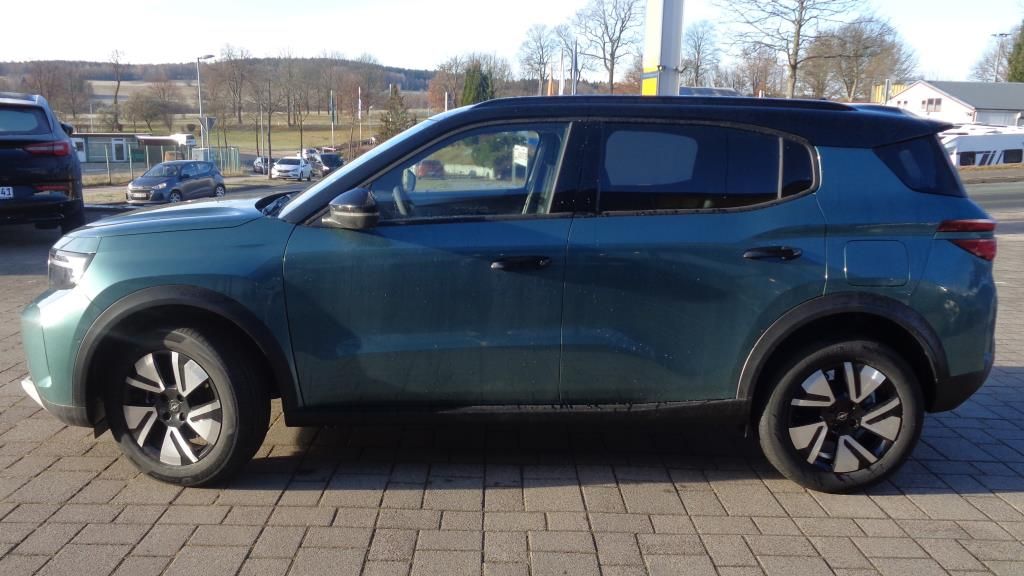 Autohaus Zimpel -  Opel Frontera GS Hybrid 1.2 Kamera+Klimaautomatik+Car - Bild 8