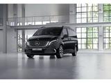 Mercedes-Benz EQV 300 AVANTGARDE LANG 360° KLIMA 7SITZER 360 - Mercedes-Benz EQV: Automatik